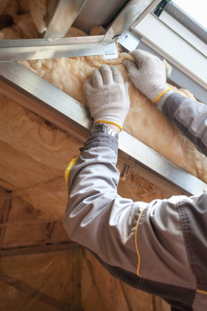 Best Reflective Insulation  in Alto, TX